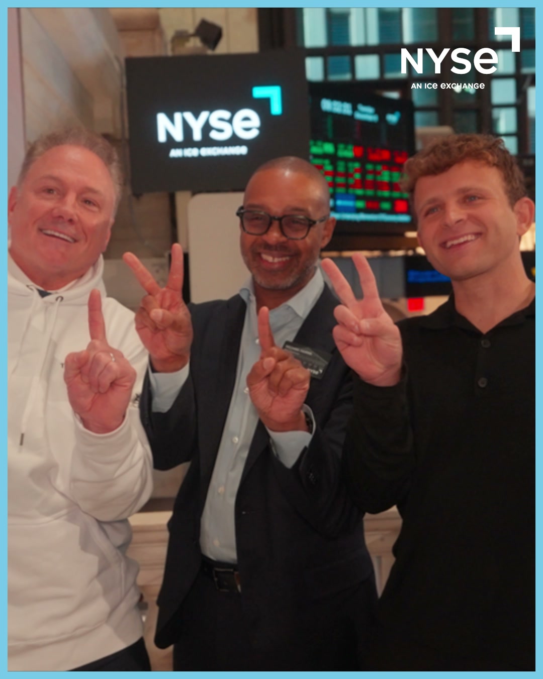 Twenty One Capital Sizzle